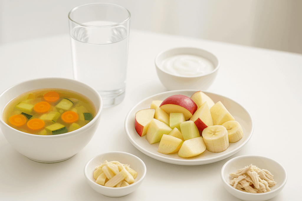 Como calcular a hidratação ideal para dengue por peso