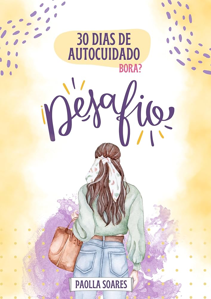 desafio de autocuidado