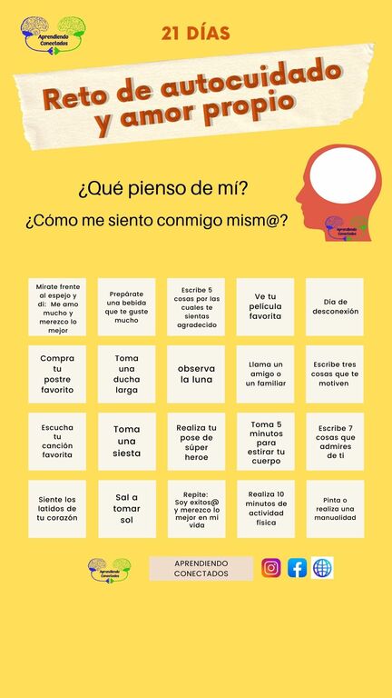 Desafio de Autocuidado de 7 Dias: Transforme Sua Rotina em Uma Semana