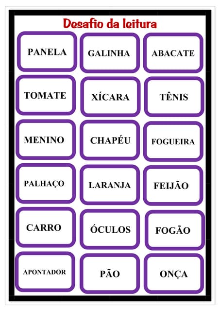 Os Melhores Desafios Literários para 2025: Metas e Temas para sua Leitura