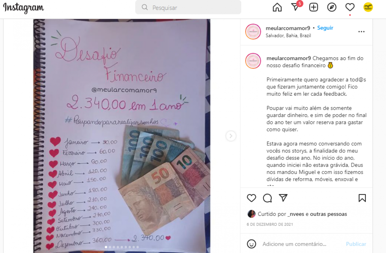 Figurinha 'Sua Vez' no Instagram: Como Usar e Criar Correntes Virais