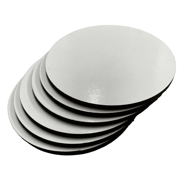 kit porta copo quadrado atacado