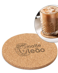 onde comprar porta copo de cortiça