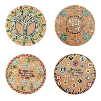 descanso de copo personalizado para eventos