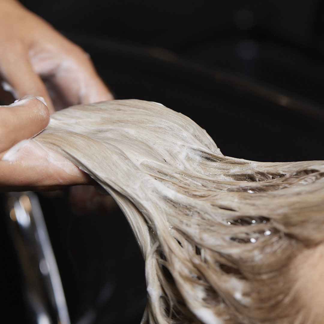 custo procedimento descoloração cabelo