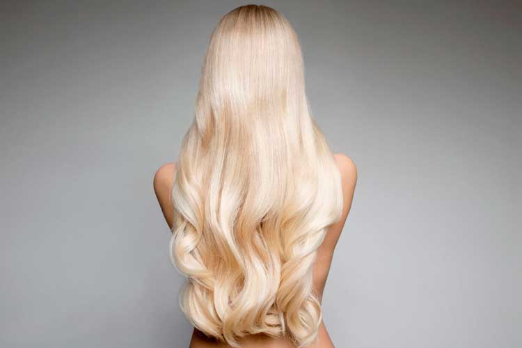 preço descoloração global salão