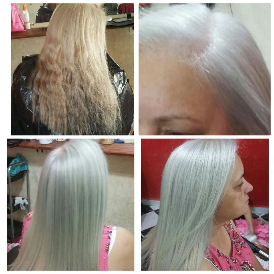 preço descoloração global salão