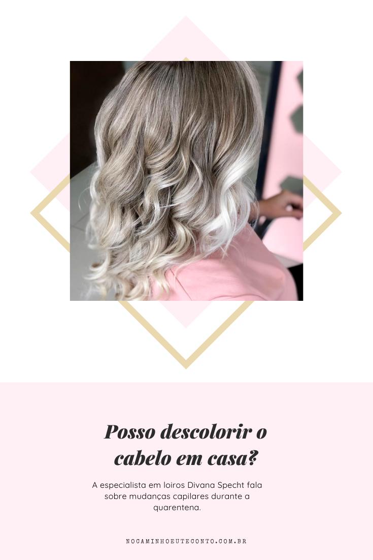 Cronograma Capilar Pós-Descoloração: Recuperando a Saúde dos Fios