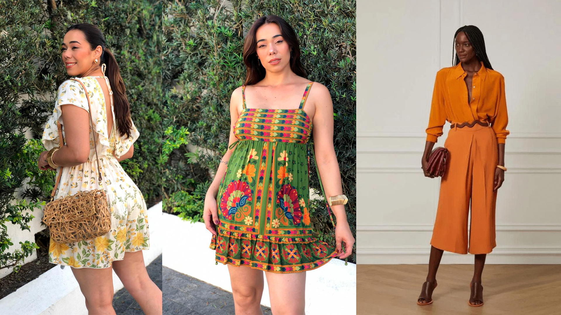 Descubra O Seu Estilo