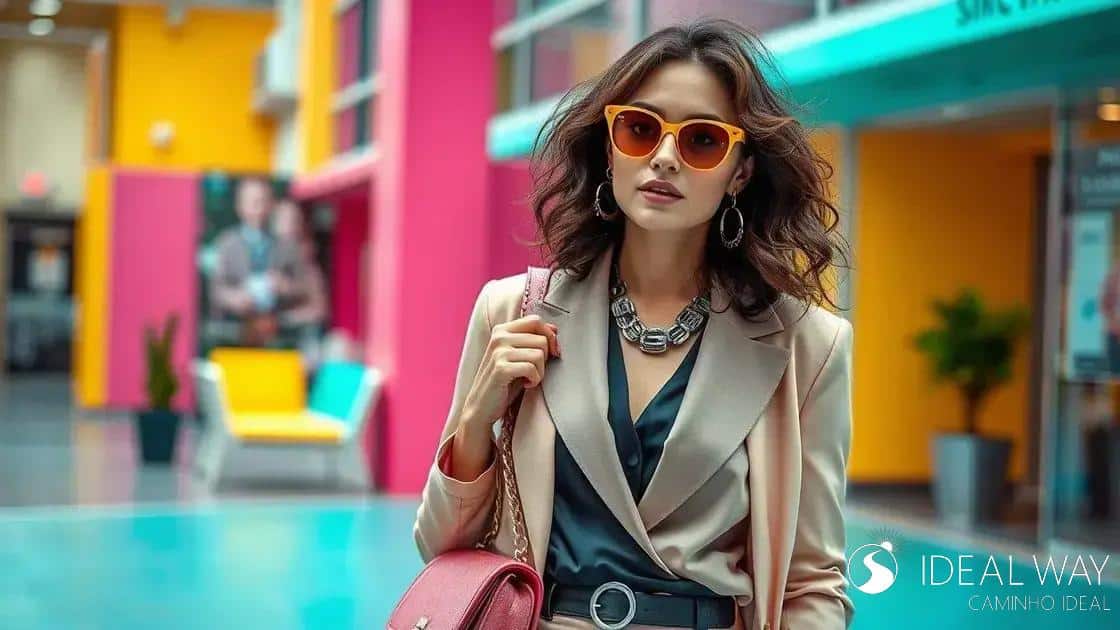 Os Melhores Testes Online para Descobrir Seu Estilo Pessoal