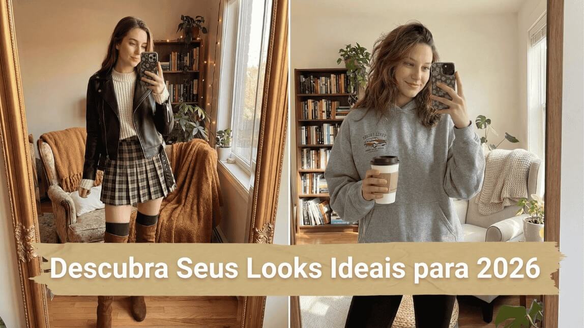 Como o Autoconhecimento Transforma Seu Estilo Pessoal