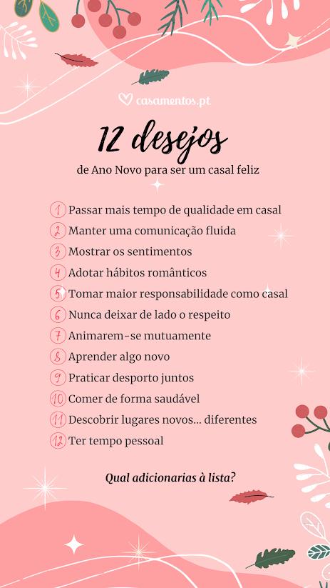 desejos ano novo