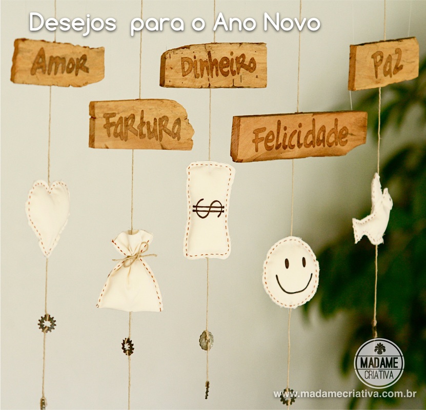 melhores desejos ano novo para compartilhar