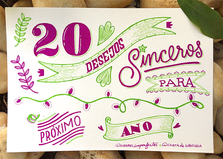 melhores desejos ano novo para compartilhar