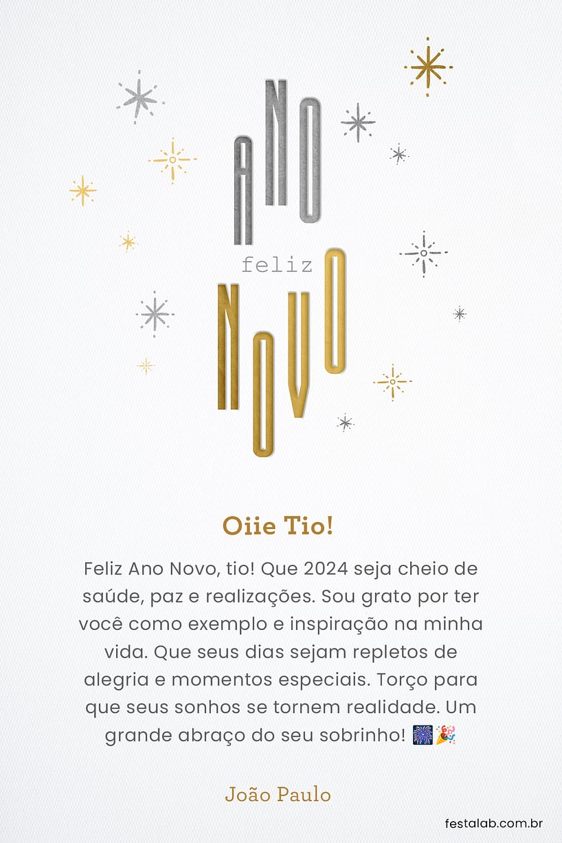 lista de desejos ano novo vs resoluções