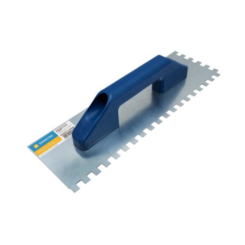 qual a melhor desempenadeira dentada para porcelanato