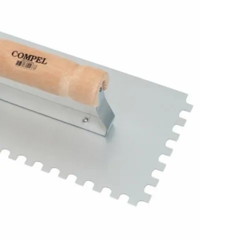 manutenção de desempenadeira dentada