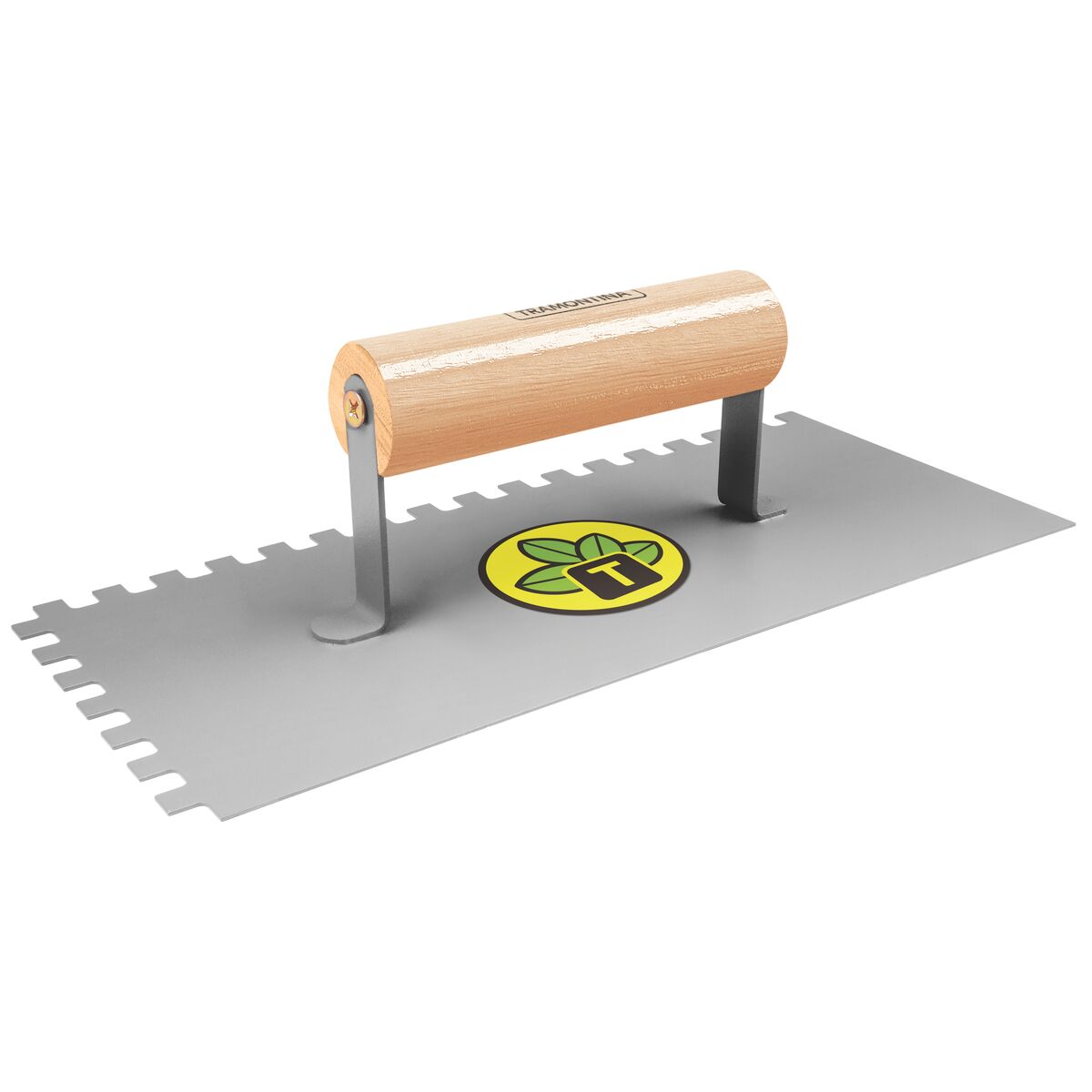 tipos de dentes de desempenadeira