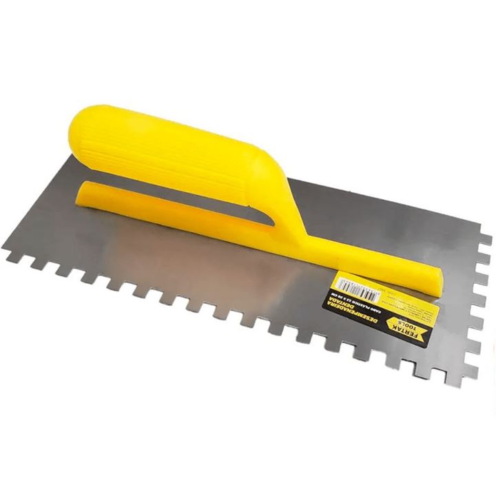 manutenção de desempenadeira dentada