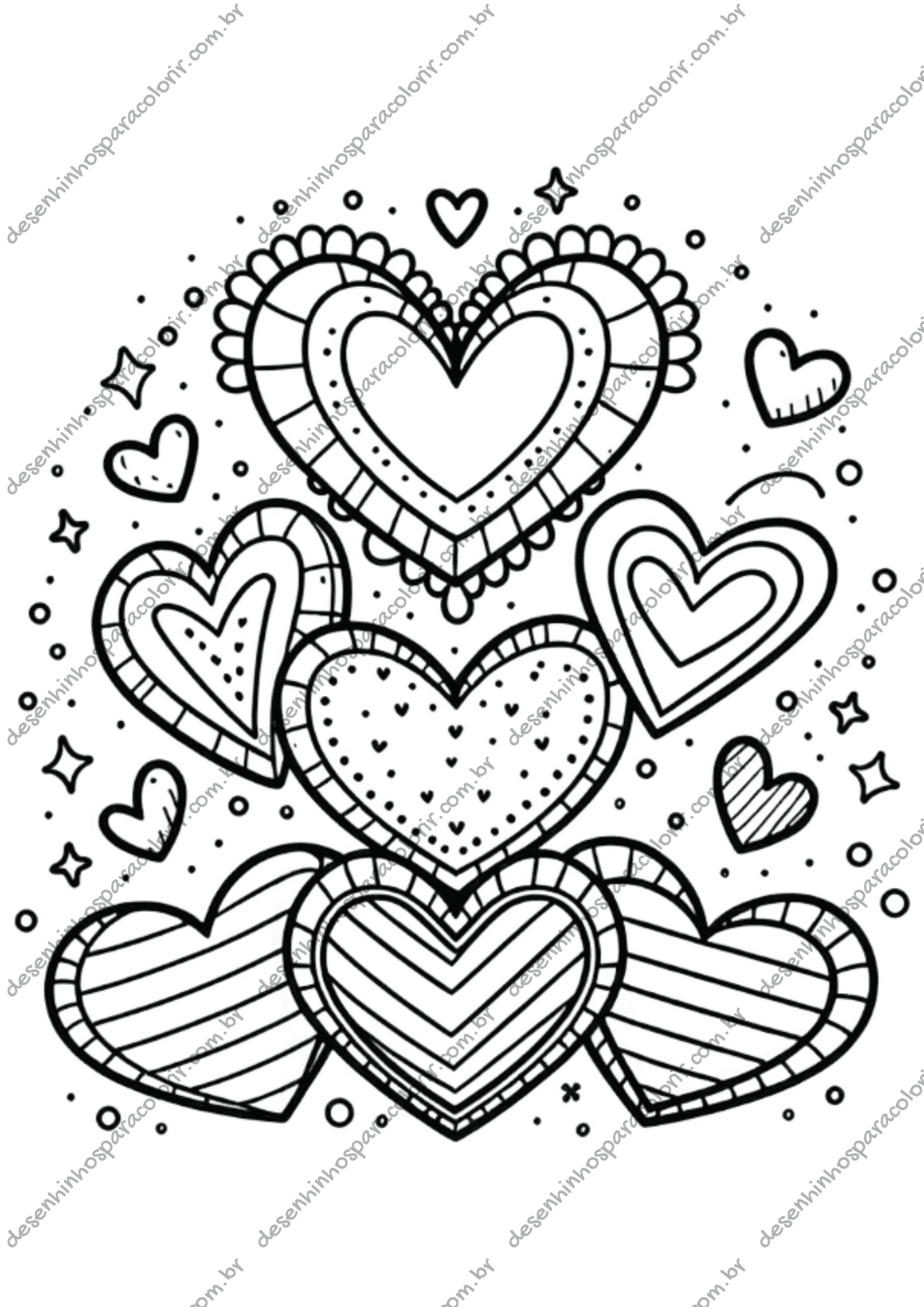 Técnicas de sombreamento para dar profundidade ao seu desenho