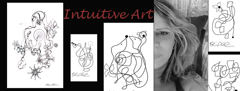 Como o Desenho Intuitivo Pode Melhorar Sua Criatividade