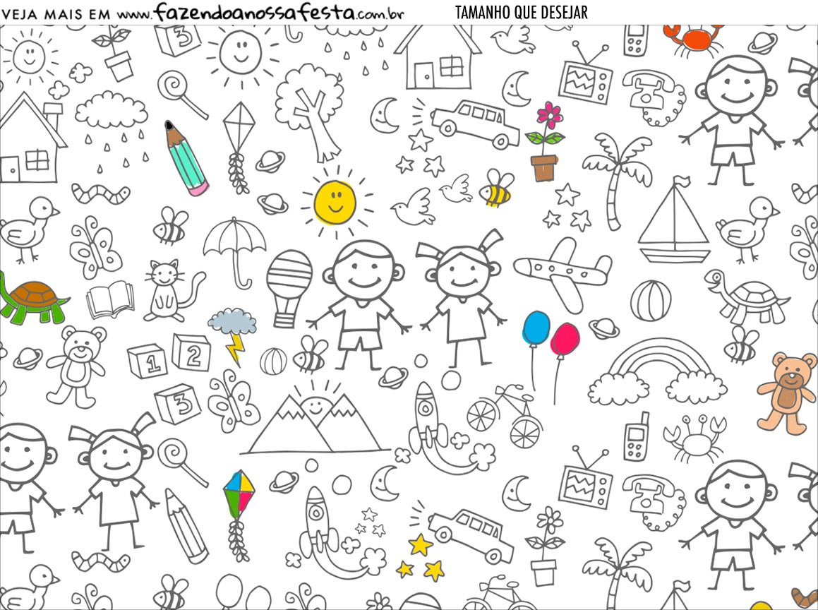 5 Brincadeiras Criativas para o Dia das Crianças