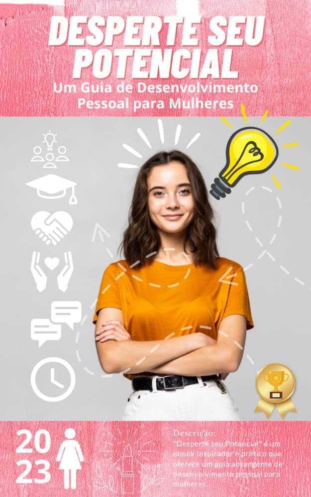 desenvolvimento pessoal feminino
