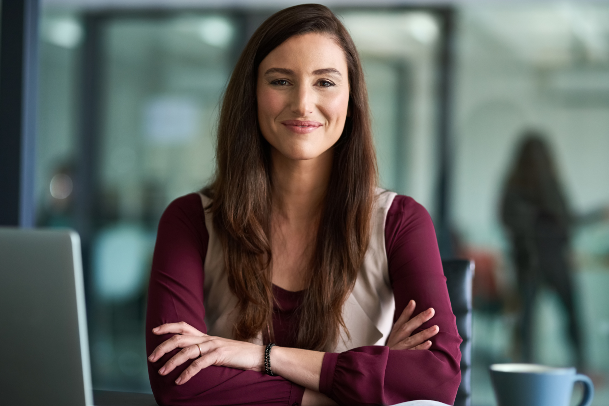 liderança feminina e protagonismo