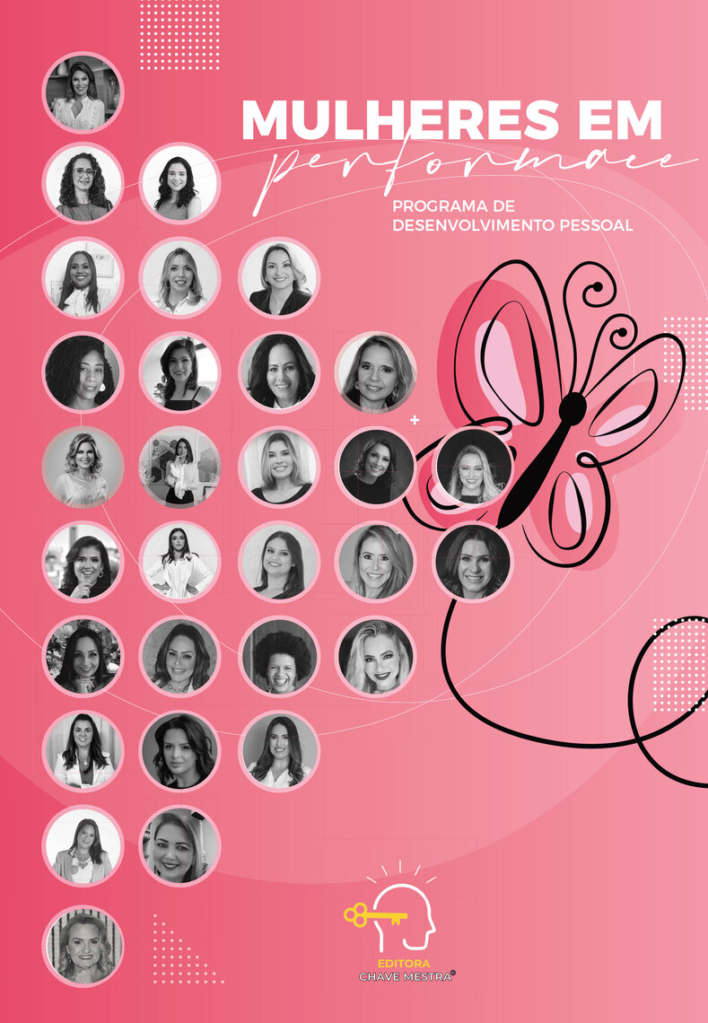 desenvolvimento pessoal feminino