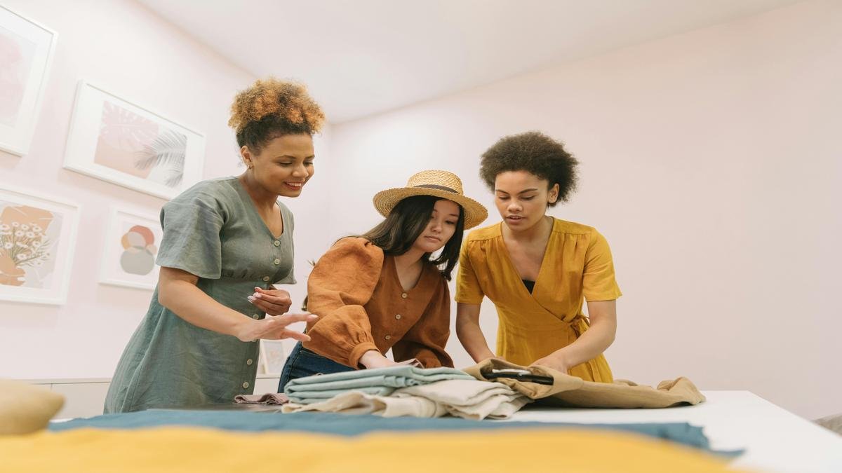 autoconhecimento e autoestima feminina