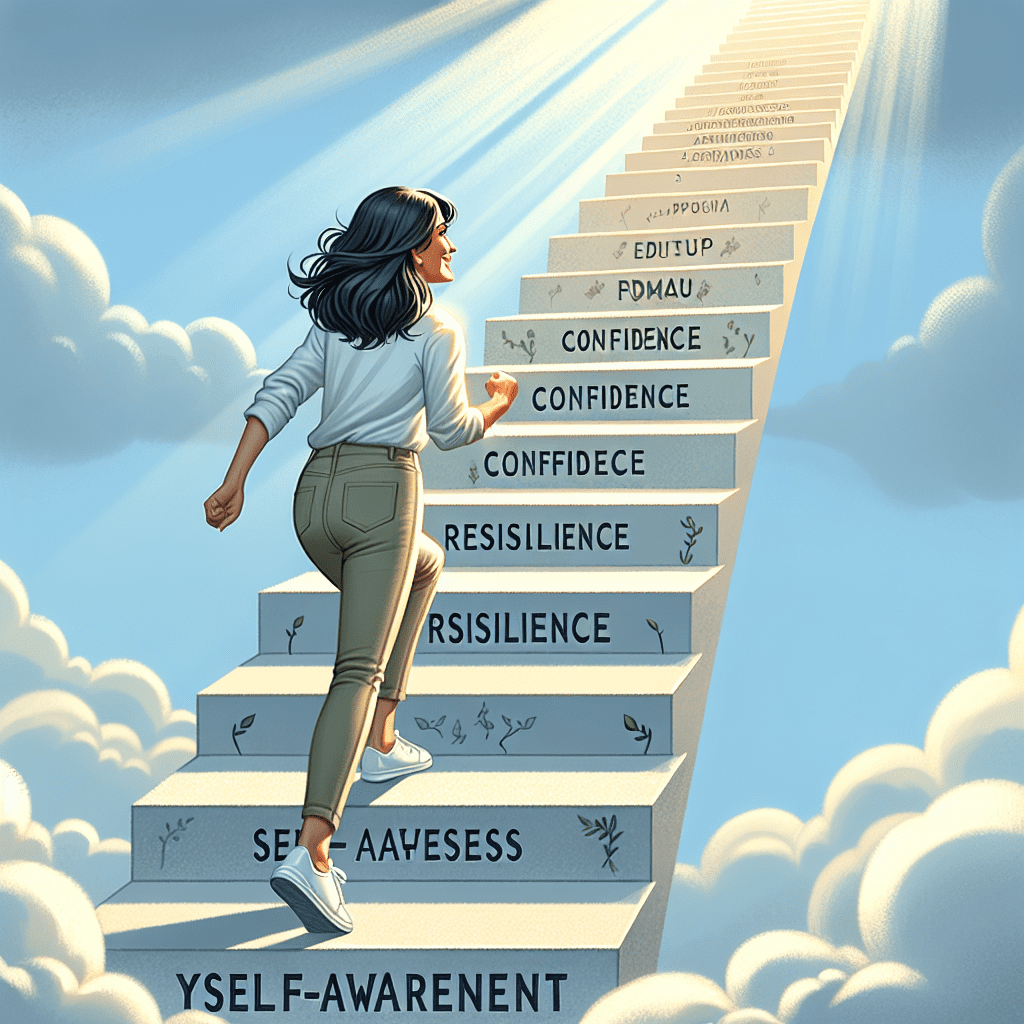 inteligência emocional para mulheres