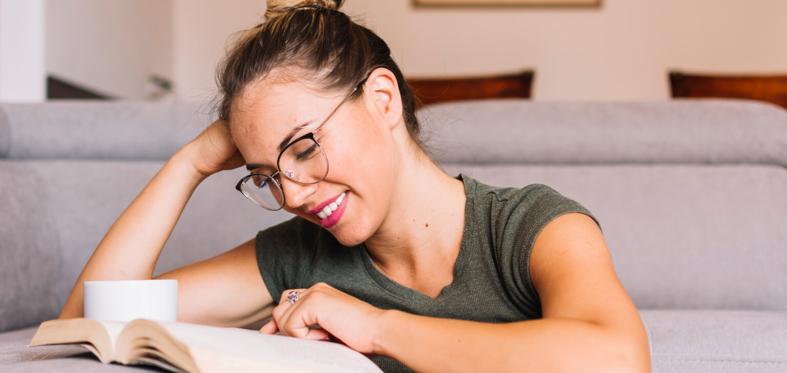 desenvolvimento pessoal feminino