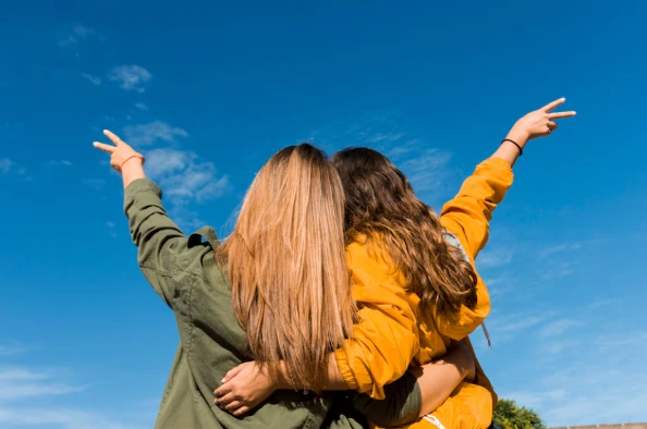 liderança feminina e protagonismo