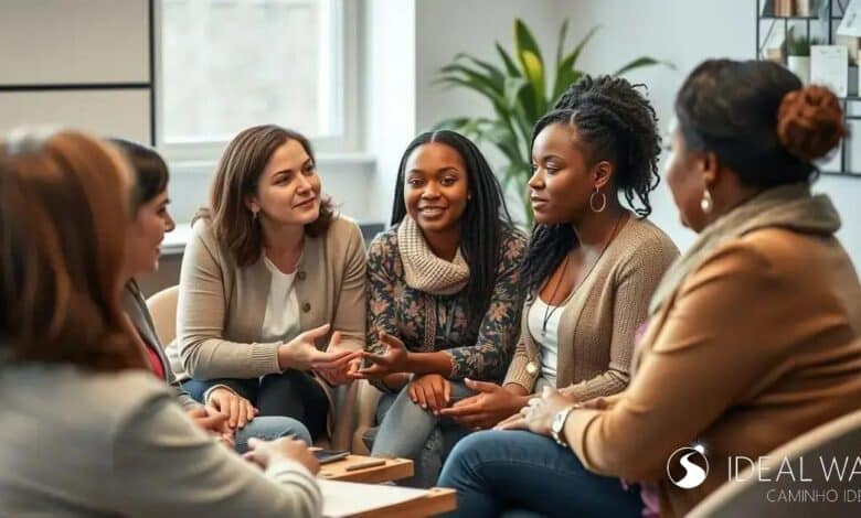 autoconhecimento e autoestima feminina