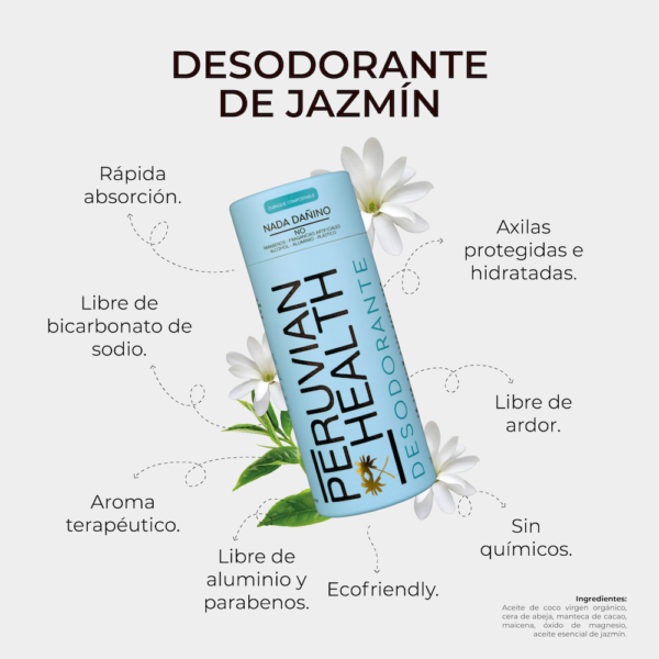 desodorante sem sais de alumínio