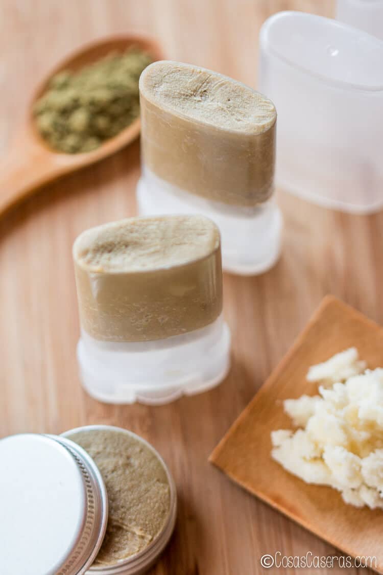 desodorante sem sais de alumínio