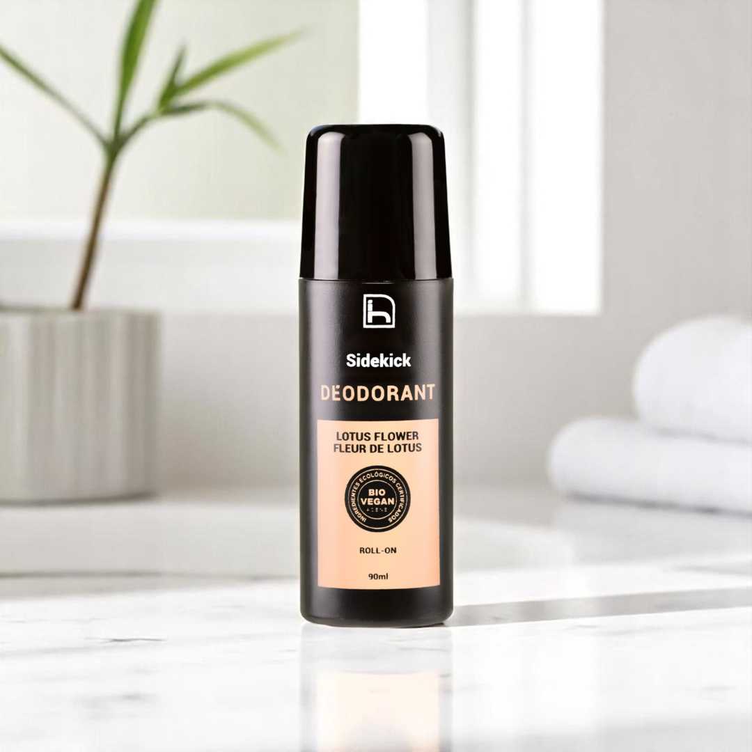 desodorante sem sais de alumínio