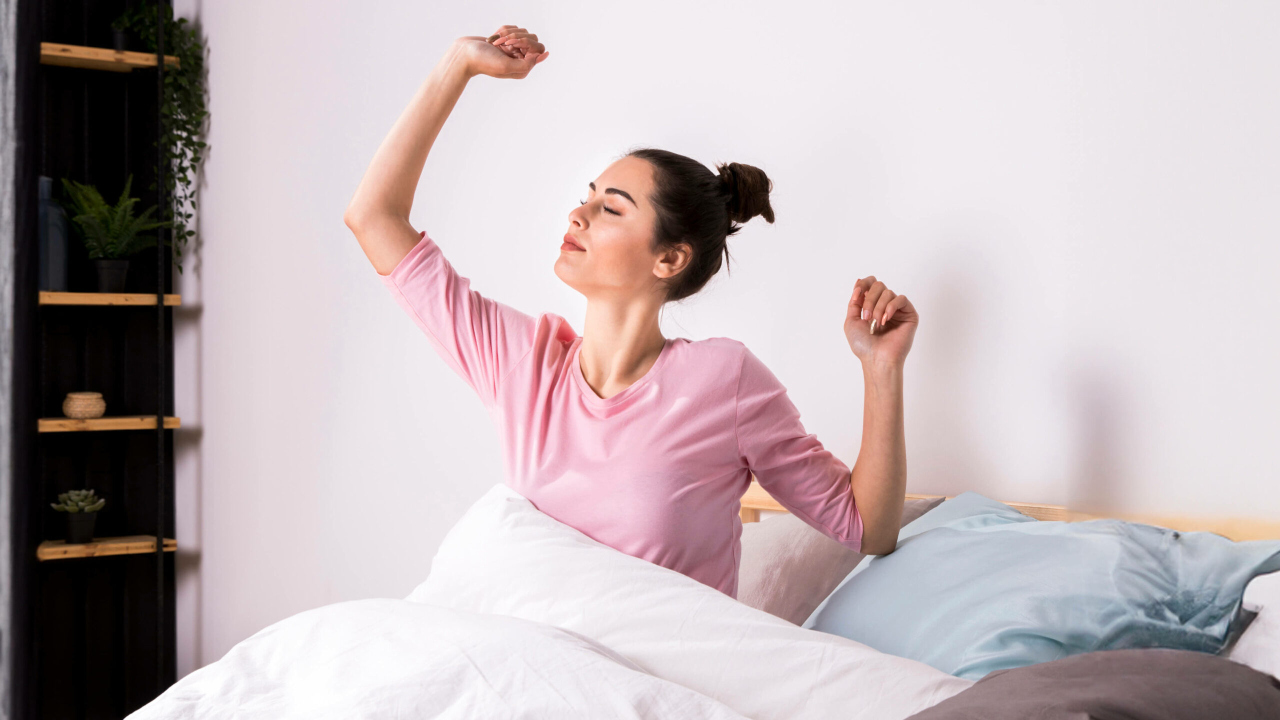 despertar fisiológico significado