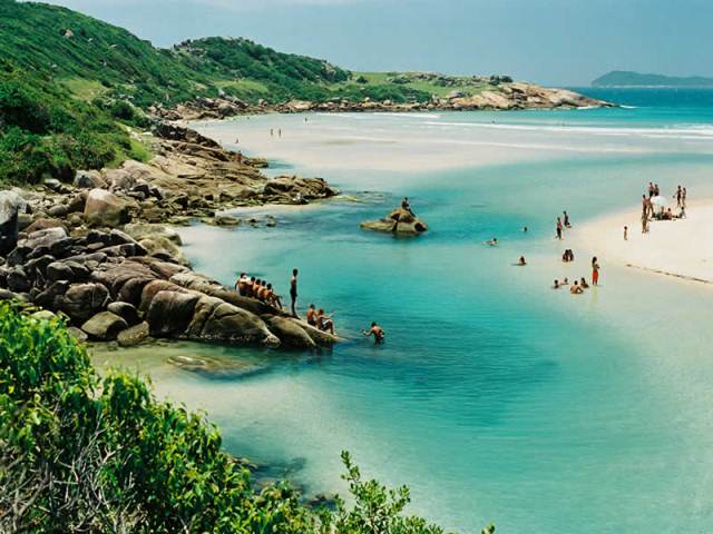 destinos baratos no brasil para mulheres