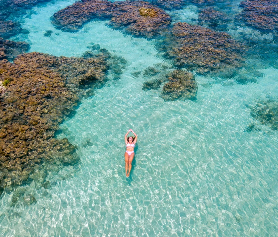 destinos baratos no brasil para mulheres