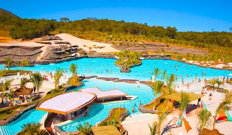 melhores destinos brasileiros para viajar em 2026 gastando pouco