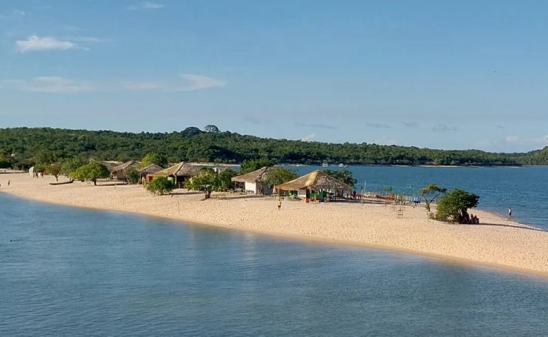viagem barata e segura para mulheres no Brasil 2026