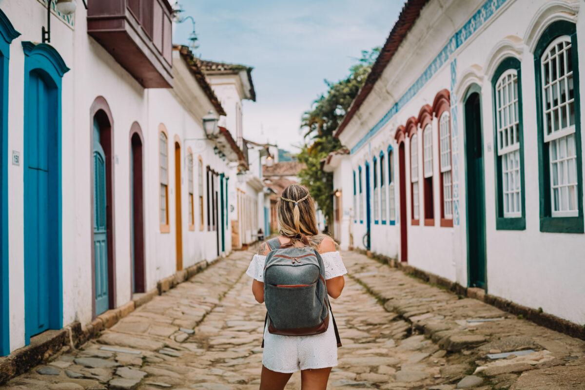 melhores destinos brasileiros para viajar em 2026 gastando pouco