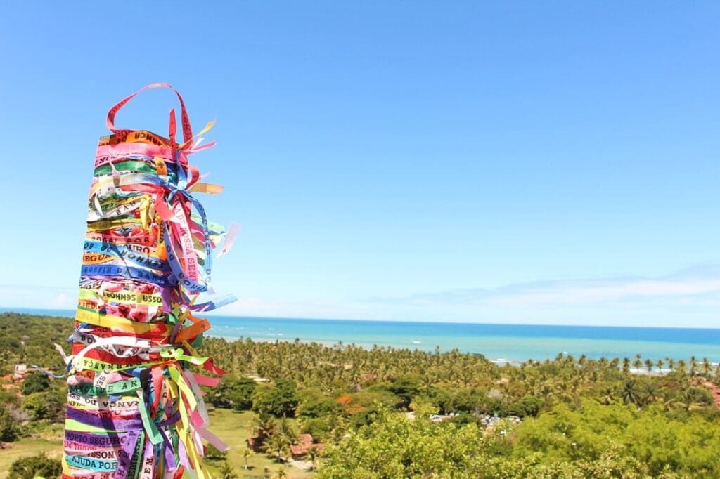 destinos baratos no brasil para mulheres