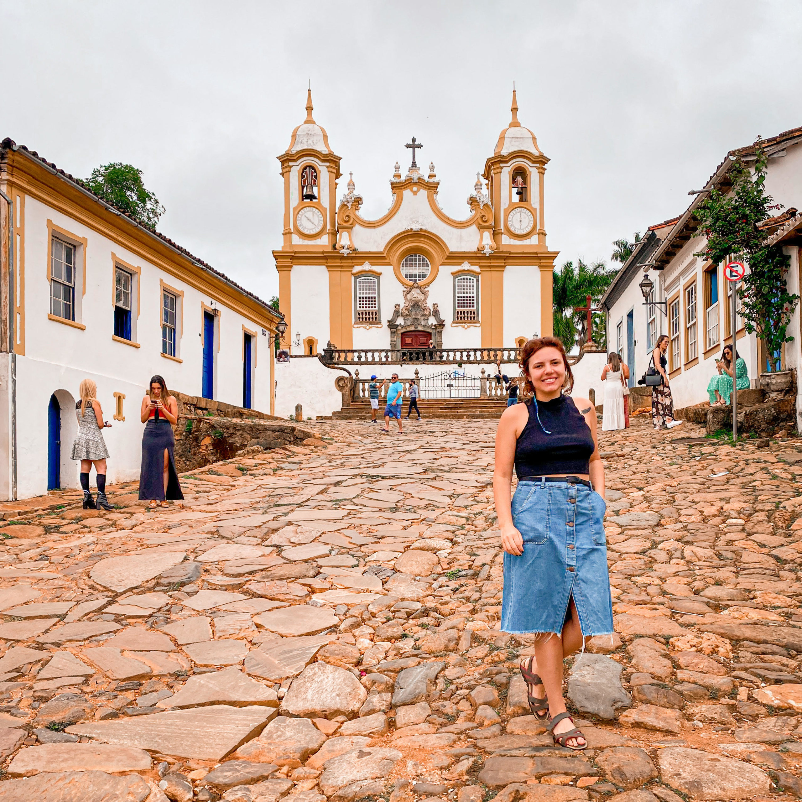 destinos baratos no brasil para mulheres