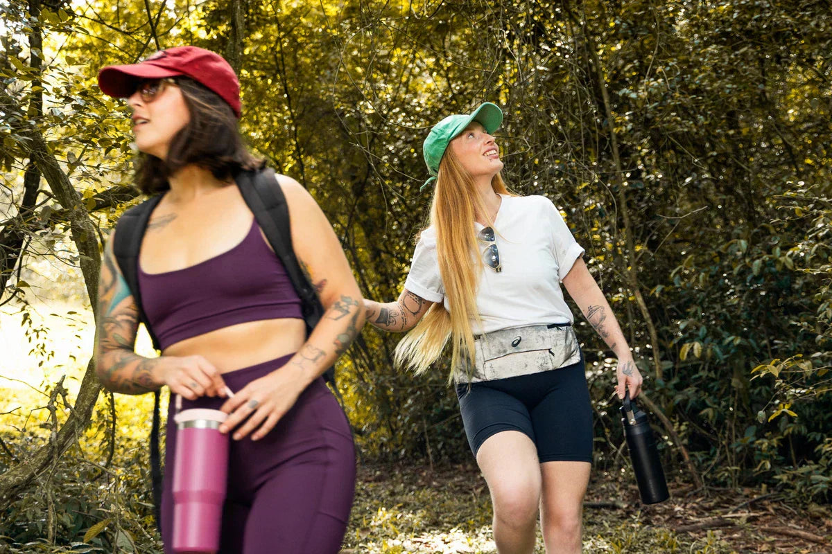 destinos de aventura seguros para mulheres