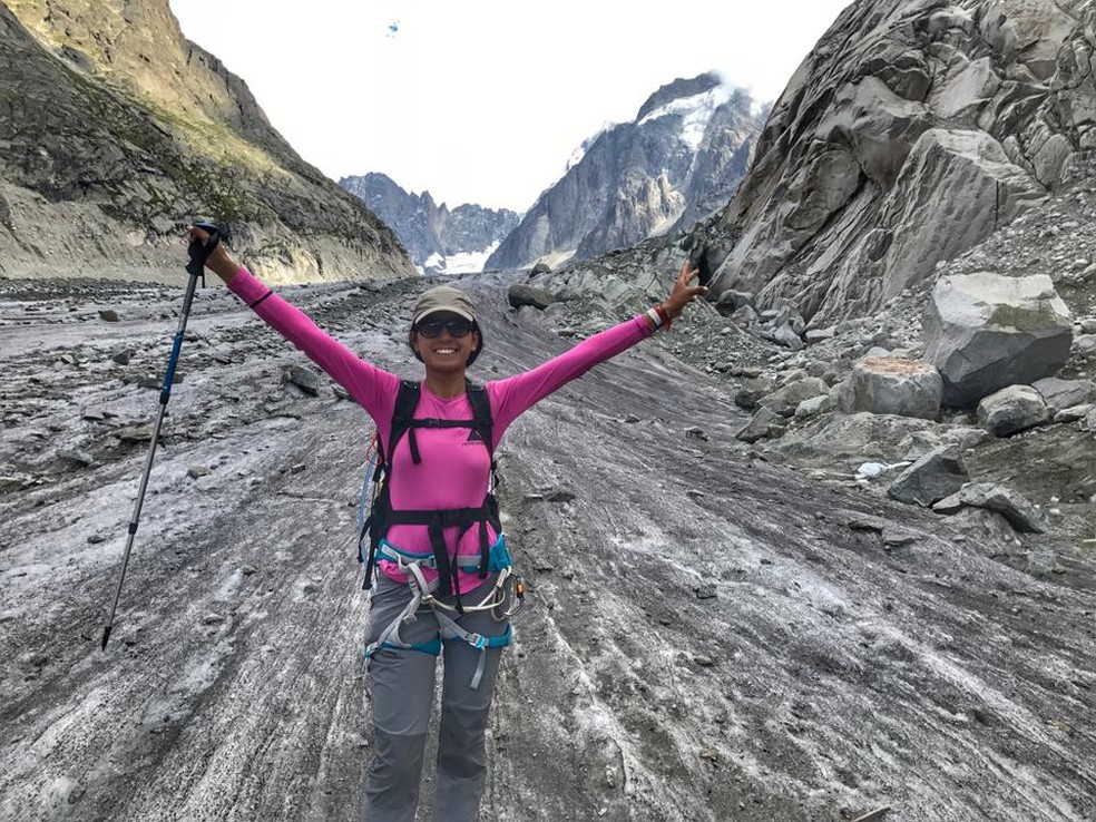 melhores trekkings Brasil mulheres 2026