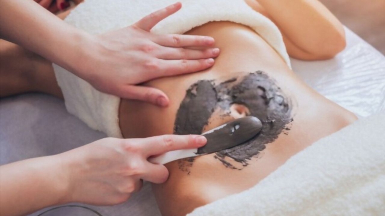 Detox Corporal em Casa: Dicas e Produtos Essenciais para um Tratamento Eficaz