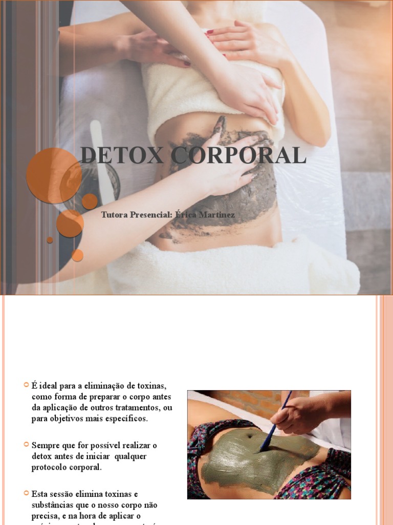 Alimentação Detox: O que Comer e Evitar para um Organismo Saudável