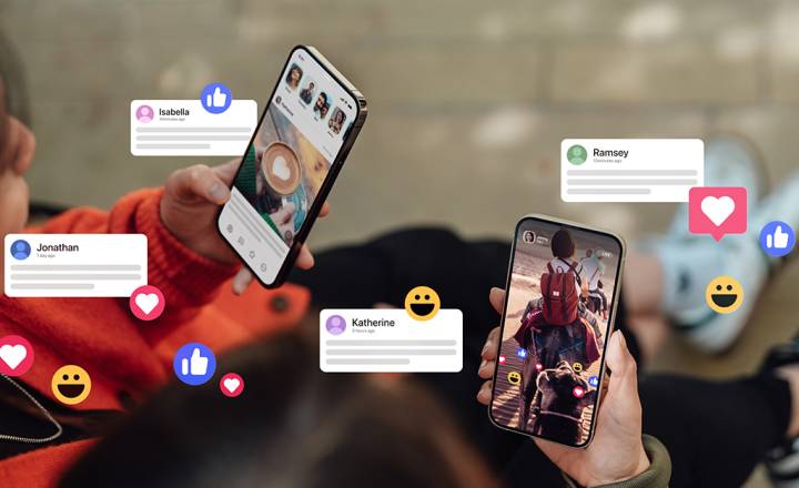 como fazer detox digital para ansiedade